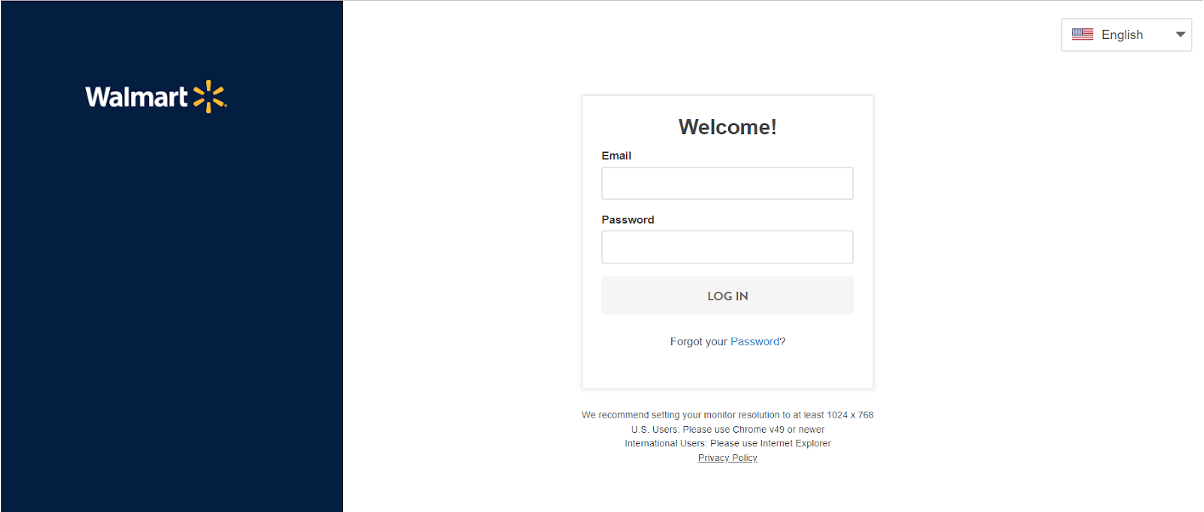 How to Integrate with Walmart Store-ShipA2Z